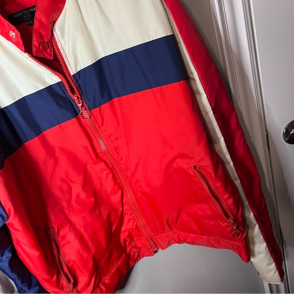 Urban behavior spring jacket - Picture 3 of 9